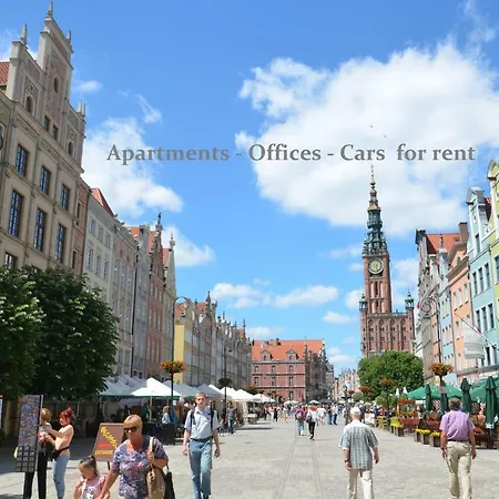 777 Apartments & Cars _ Main City *